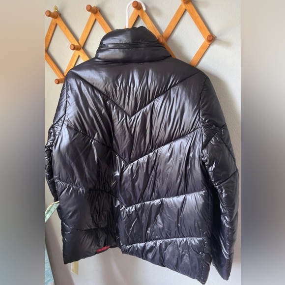 Michael Kors Puffer Jacket - Picture 3 of 6